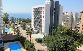 Olbia Hotel